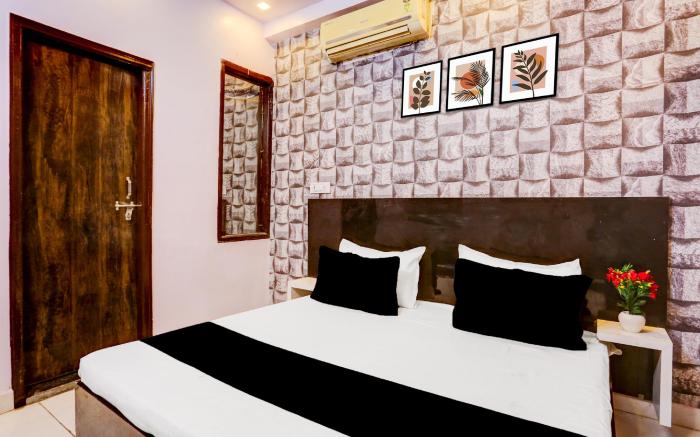 Hotel O RealOne Residency