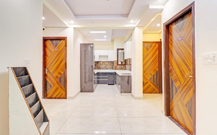 Hotel O Vrinda Homes