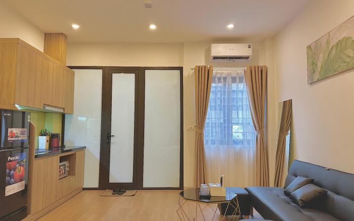 Happy Home - Big balcony - Best location