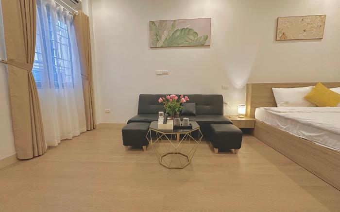Happy Home - Big balcony - Best location