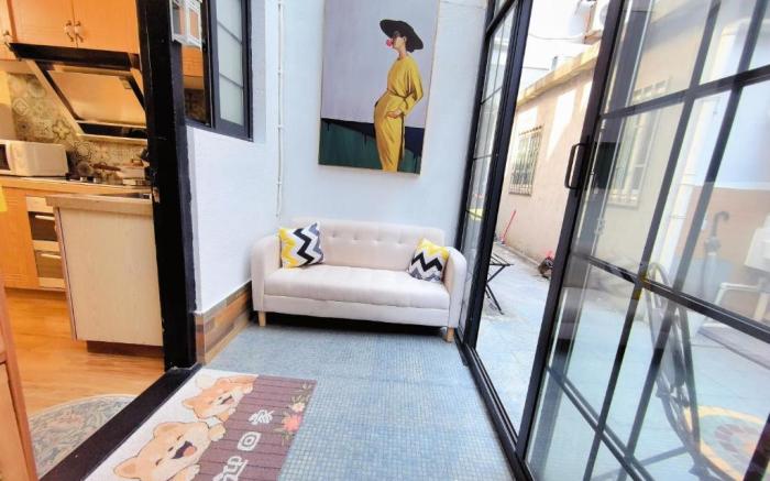 Shanghai Hills & Zinn Happy Family BNB