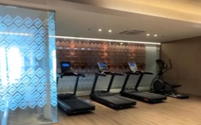 Apt best city view direct access to Aeon mall