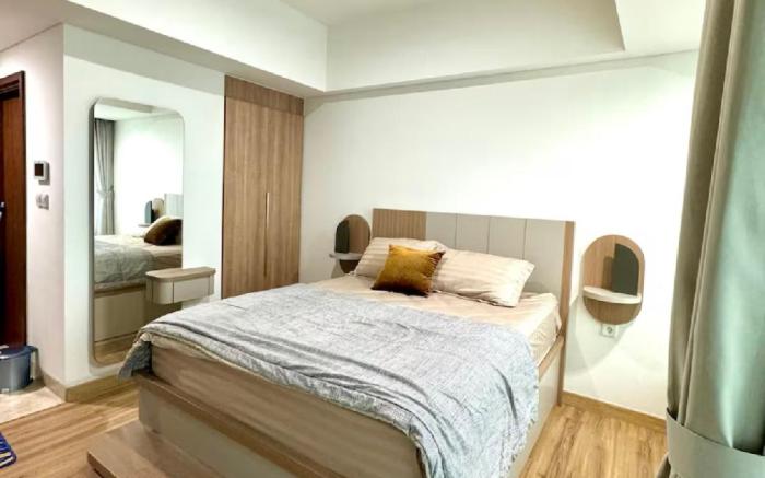 Apt best city view direct access to Aeon mall