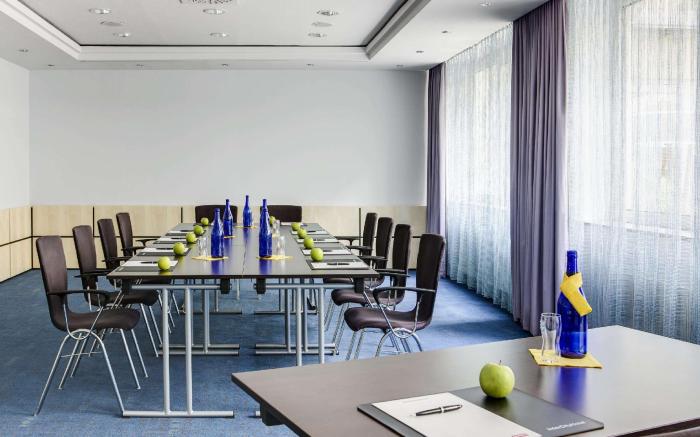 IntercityHotel Wien