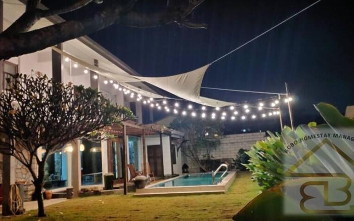 188 Private Pool Mansion Ipoh • 7BR • Party • KTV