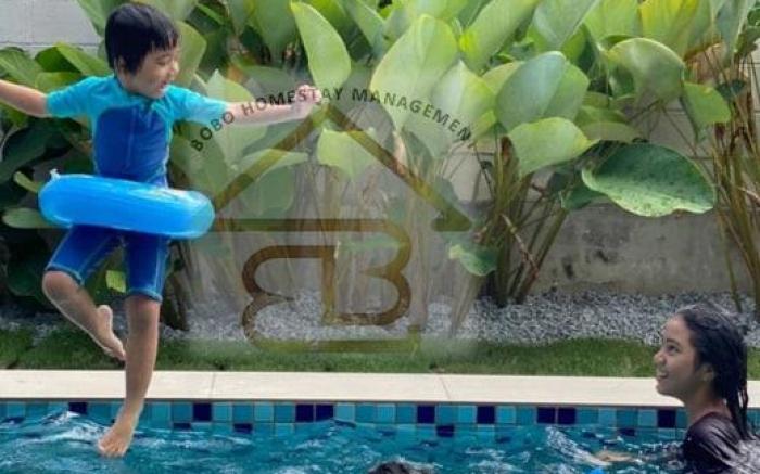 188 Private Pool Mansion Ipoh • 7BR • Party • KTV