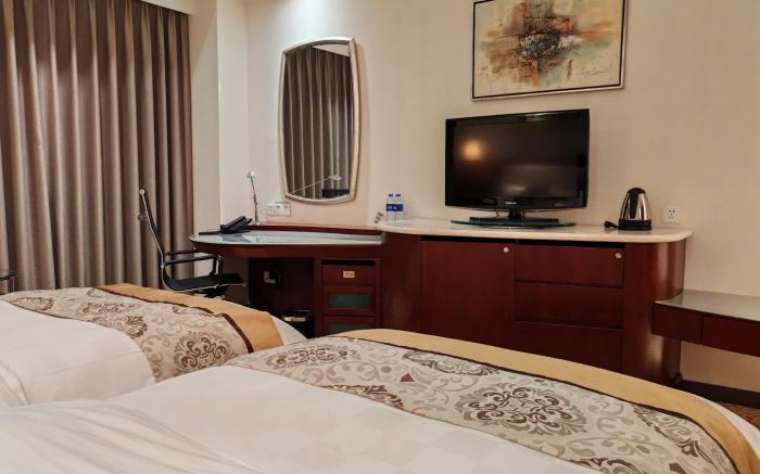 Powerlong Hotel Jinjiang 