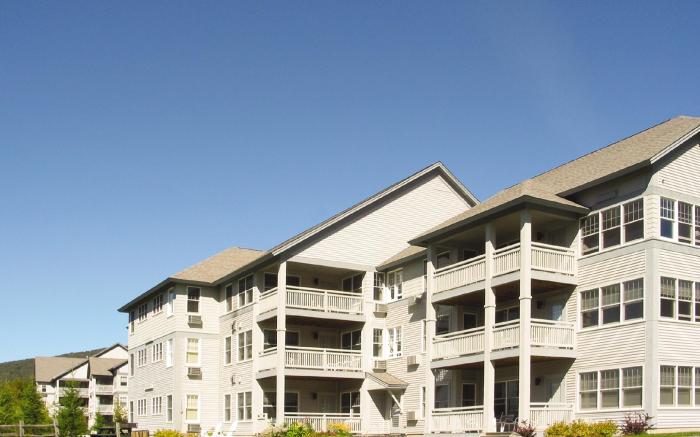 Club Wyndham Smugglers' Notch Vermont