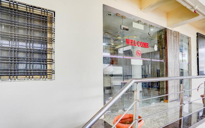 Hotel O Shirdi Sai Baba Temple Formerly Sai Viranjan