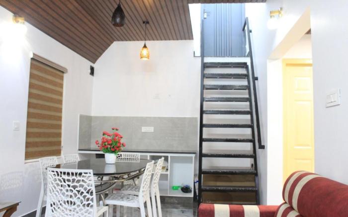 Oakwood Oasis Home Stay, Vagamon