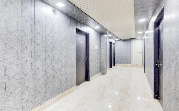 Hotel O Grand Heights