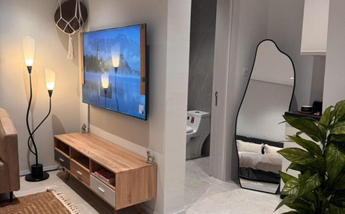 Comfort Meets Style