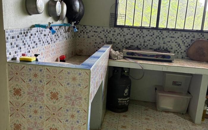 Ban Sabai Homestay