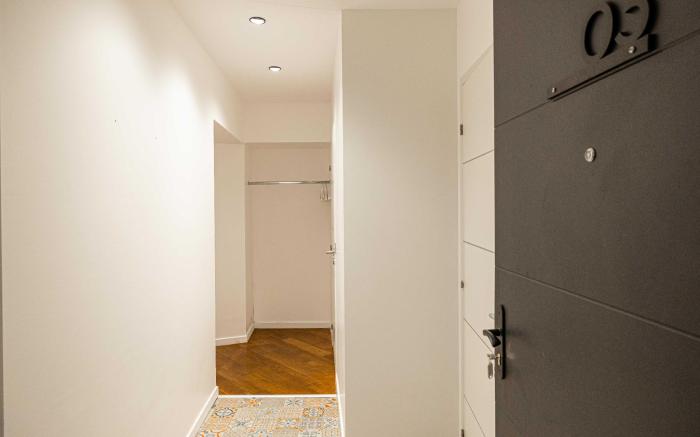 Renovated apartment - Cannes Meynadier 