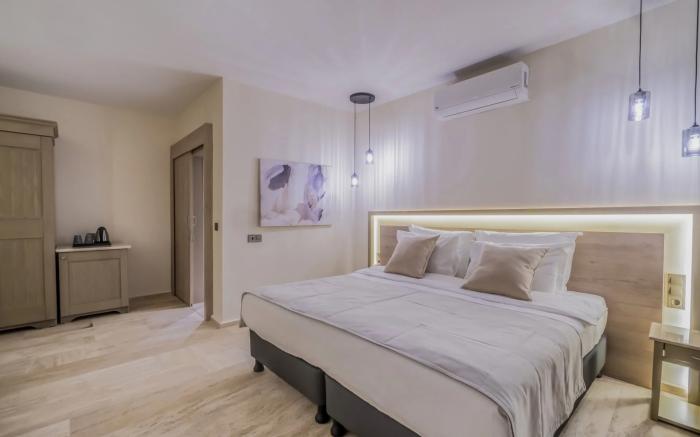 Manzara Boutique Hotel - Adults Only