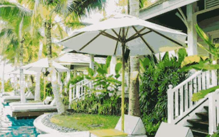 LEPINO CAFE AND RESORT