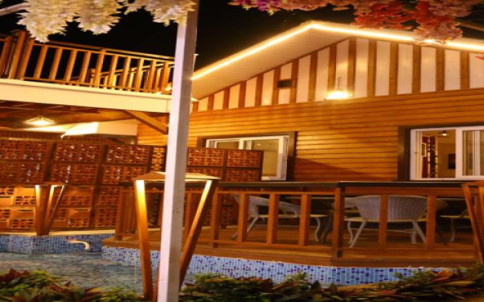 LEPINO CAFE AND RESORT