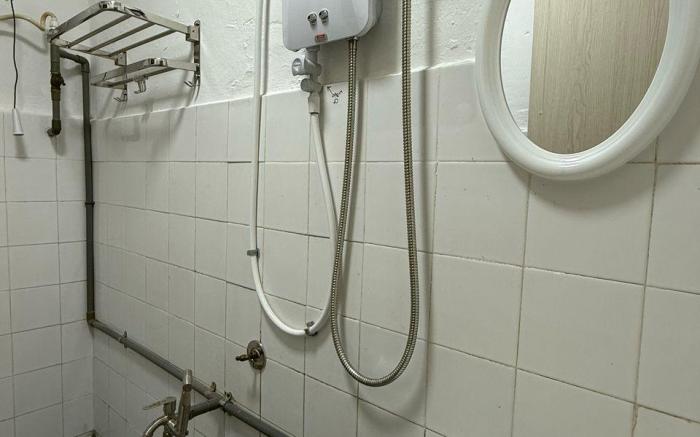 Kluang Countryside Scenery