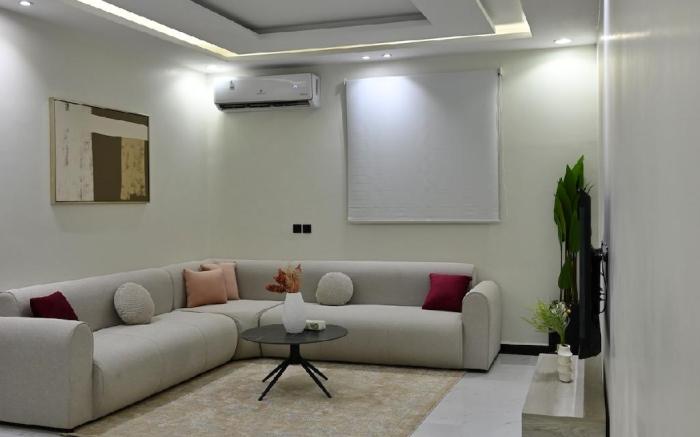 #135 Wonderful Rooms & Lounge in Al Mourj