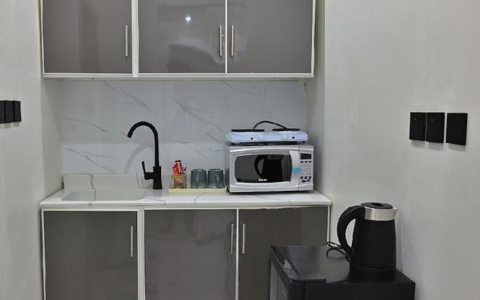 #131 Amazing studio in the meadows with an outdoor