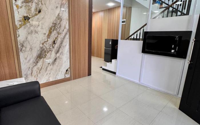 HOMESTAY PERMATA BALOI Apple House  BATAM