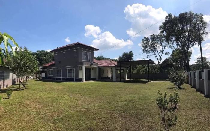 Serendipity Resthouse