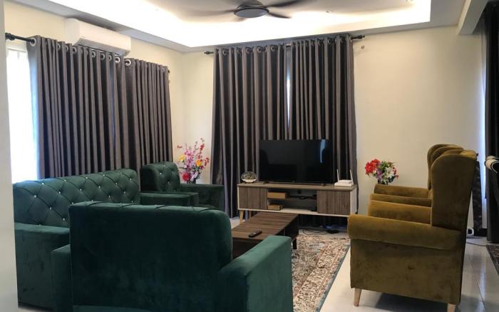 Serendipity Resthouse