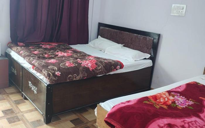 Himalayan Home Stay 