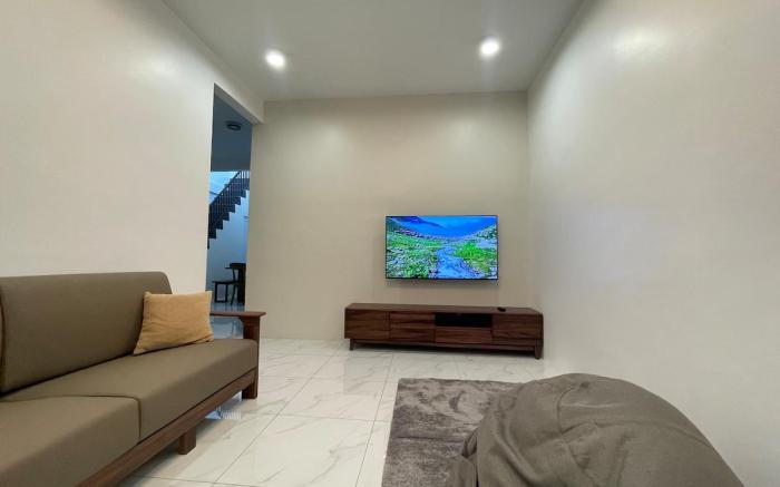 Cozy Family Stay Ipoh Town 12pax