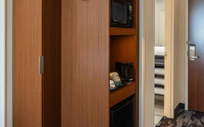 Fairfield by Marriott Inn & Suites Columbus Dublin