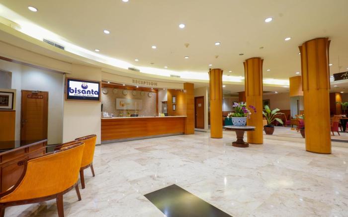 Bisanta Bidakara Surabaya