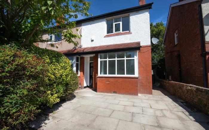 Your Home in Southport!