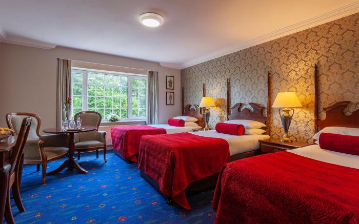 Killarney Randles Hotel