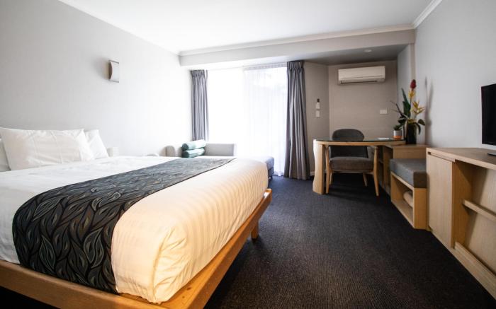 Madison Capital Executive Apartment Hotel