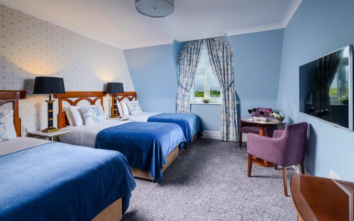 Killarney Dromhall Hotel