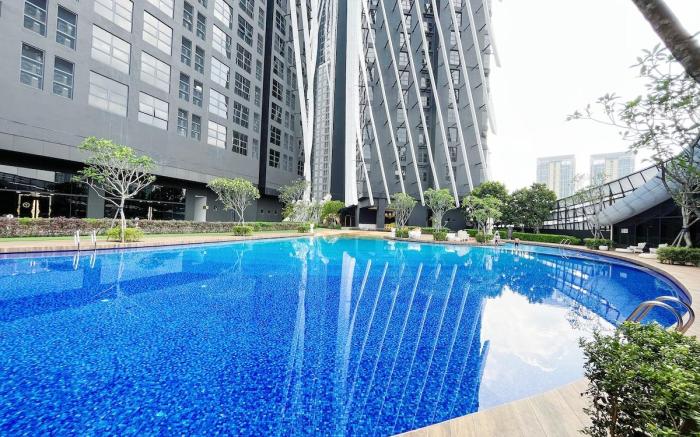 *Echoes of Eden*1BR@Artemontkiara@Mitec@Matrade