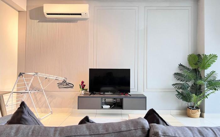 Wide-Heaven 2Bedroom   KLCC VIEW @ Artemontkiara