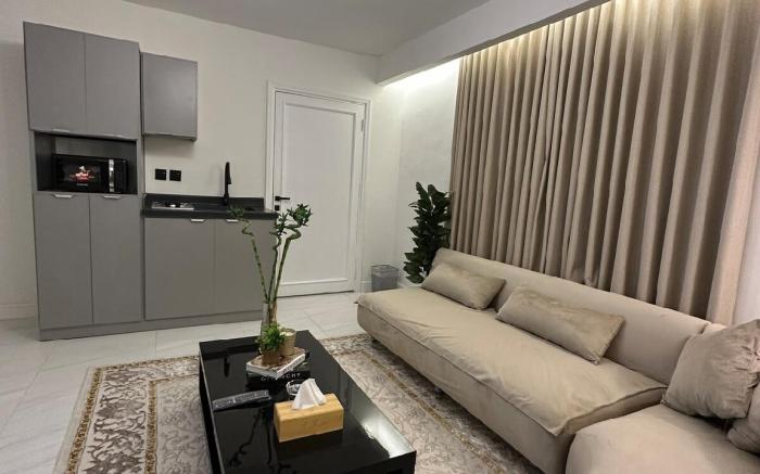 Apartment in As Sulimaniyah 1