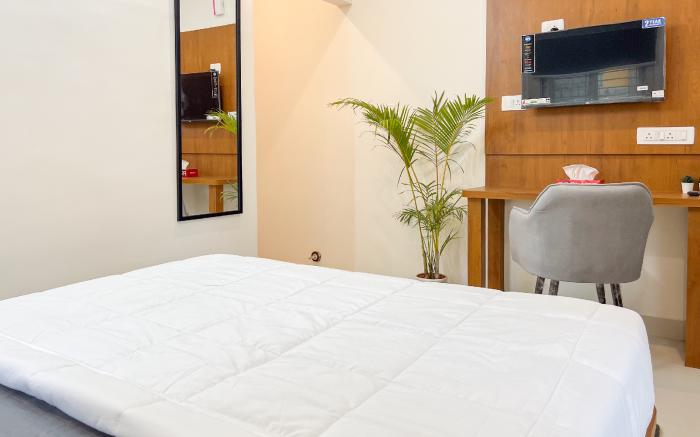 Housr 24 Serviced Apartment Koramangala Bangalore