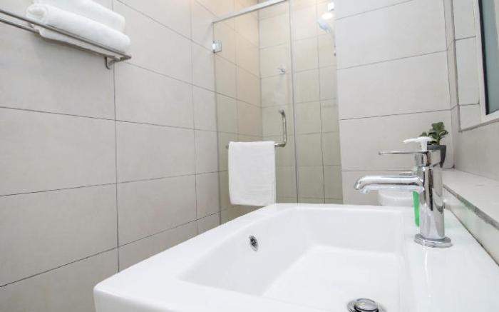 The Octagon Ipoh byPlush