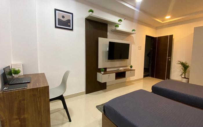 Housr 78 Madhapur Hitech City Near Yashoda Hospital 