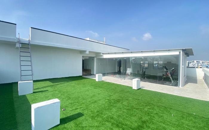 Housr 78 Madhapur Hitech City Near Yashoda Hospital 