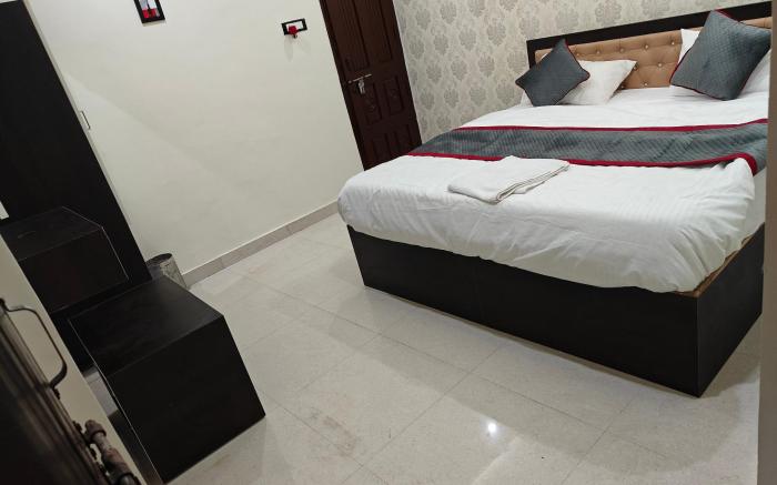 RAPTI INN 