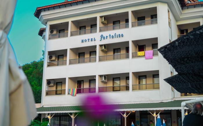 HOTEL PORTOFINO Marmaris