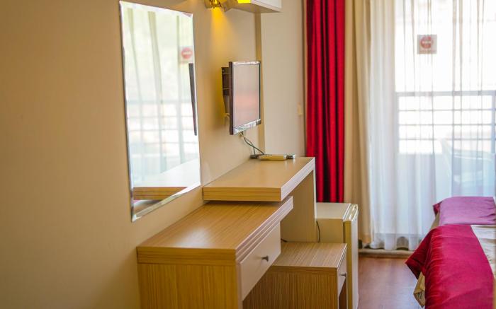 HOTEL PORTOFINO Marmaris