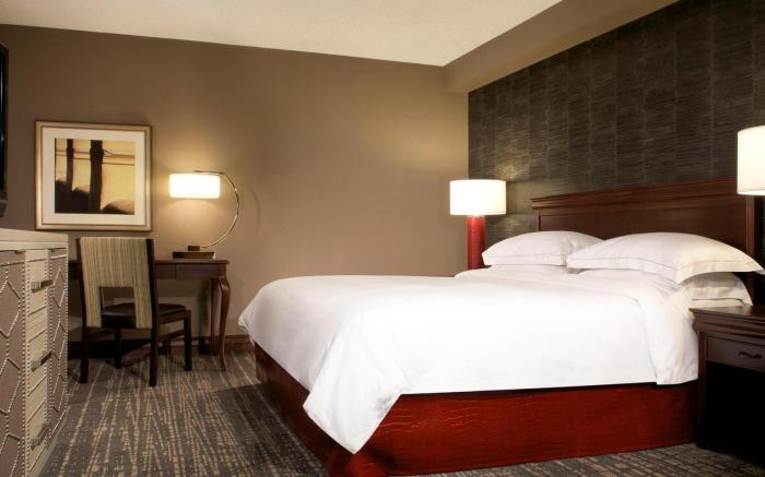 Hilton Fort Worth