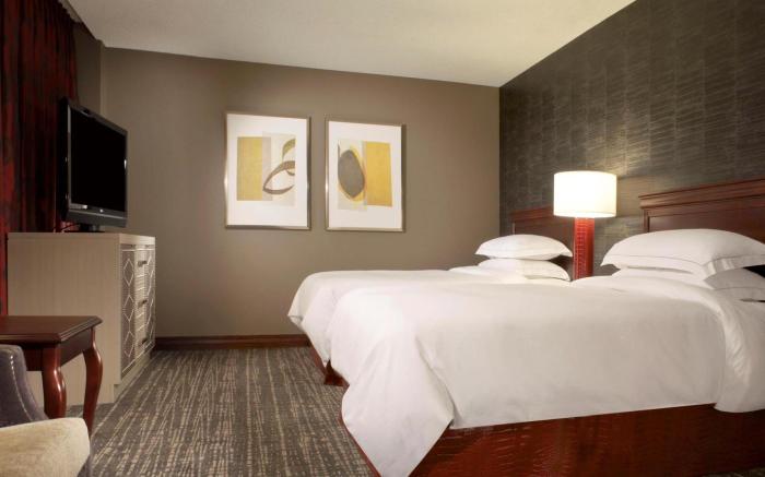 Hilton Fort Worth