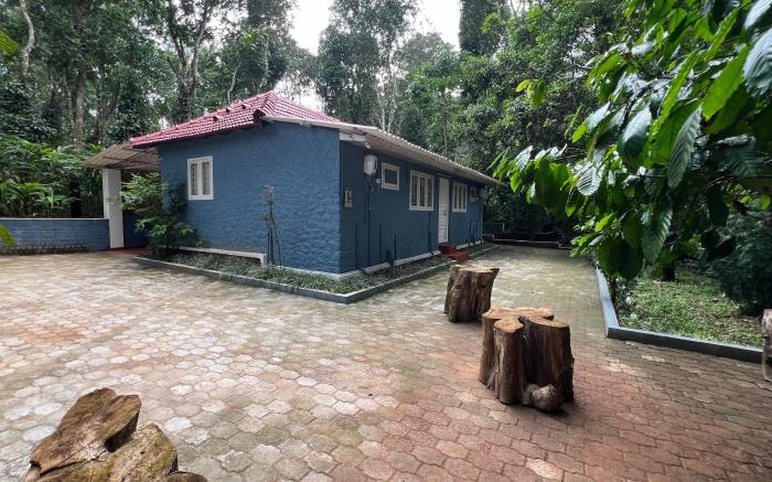 MARUTHY FARM HOUSE