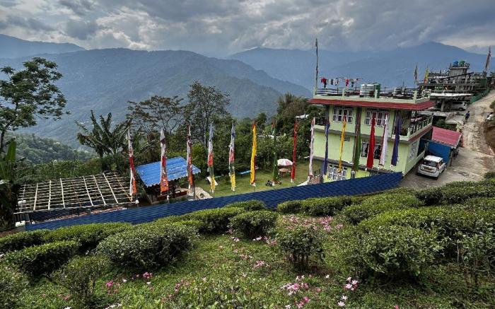 Himalayan Garden Homestay