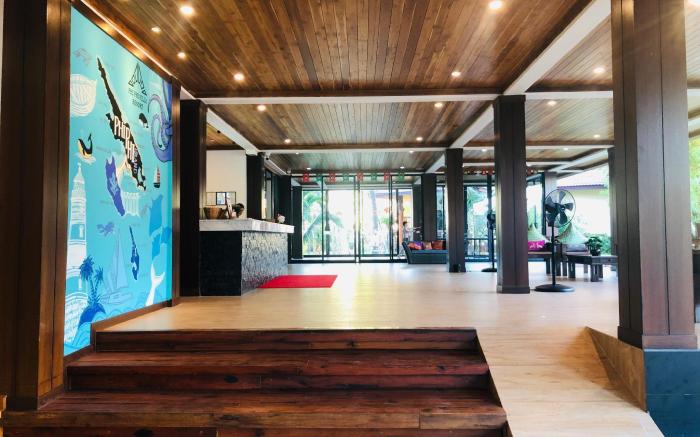 Phi Phi Villa Resort